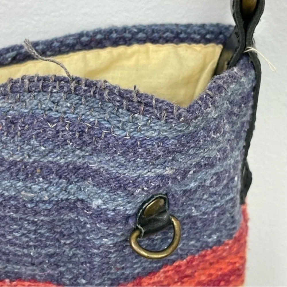 Raj brand crossbody
